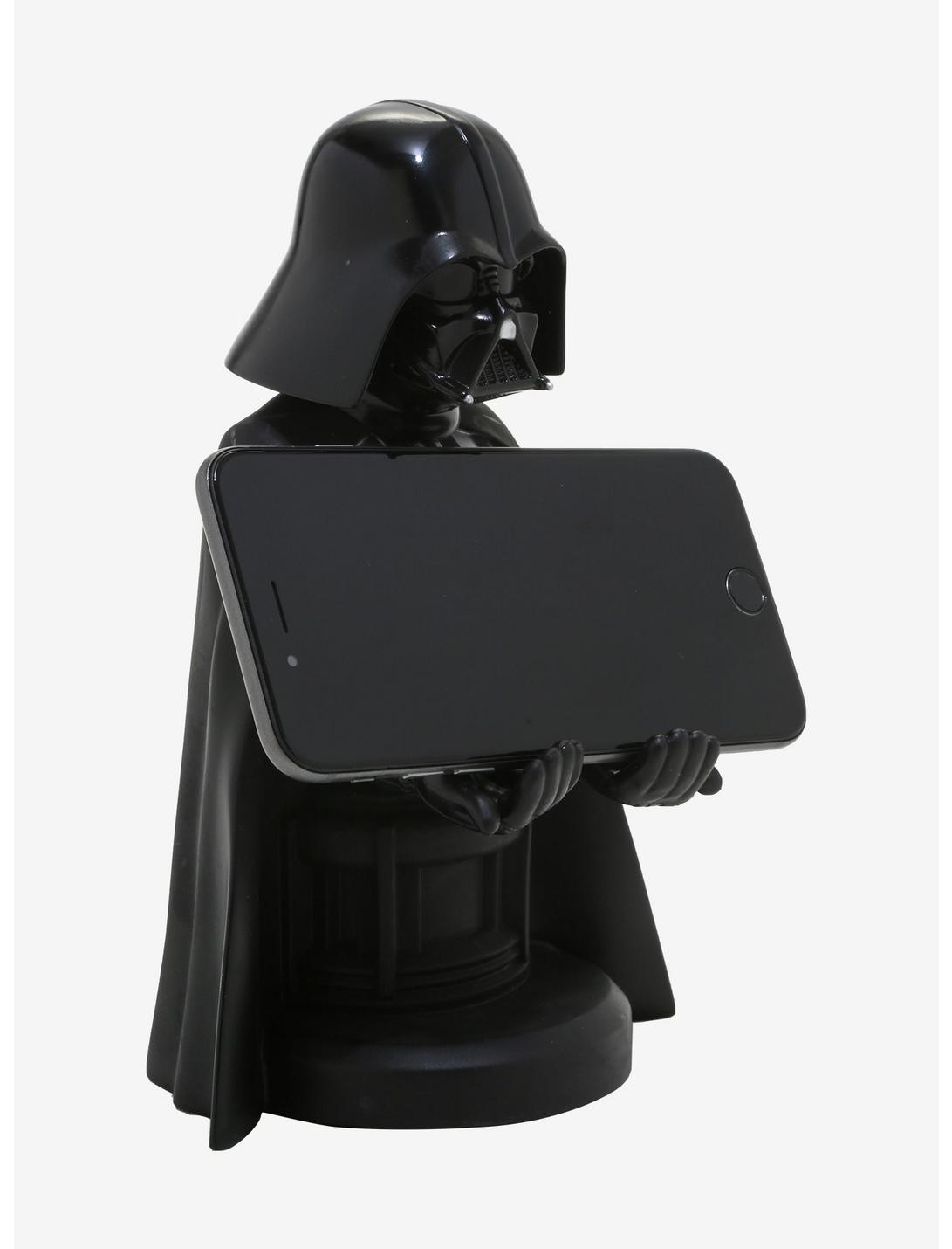 Exquisite Gaming Star Wars Darth Vader Phone & Controller Holder, , hi-res