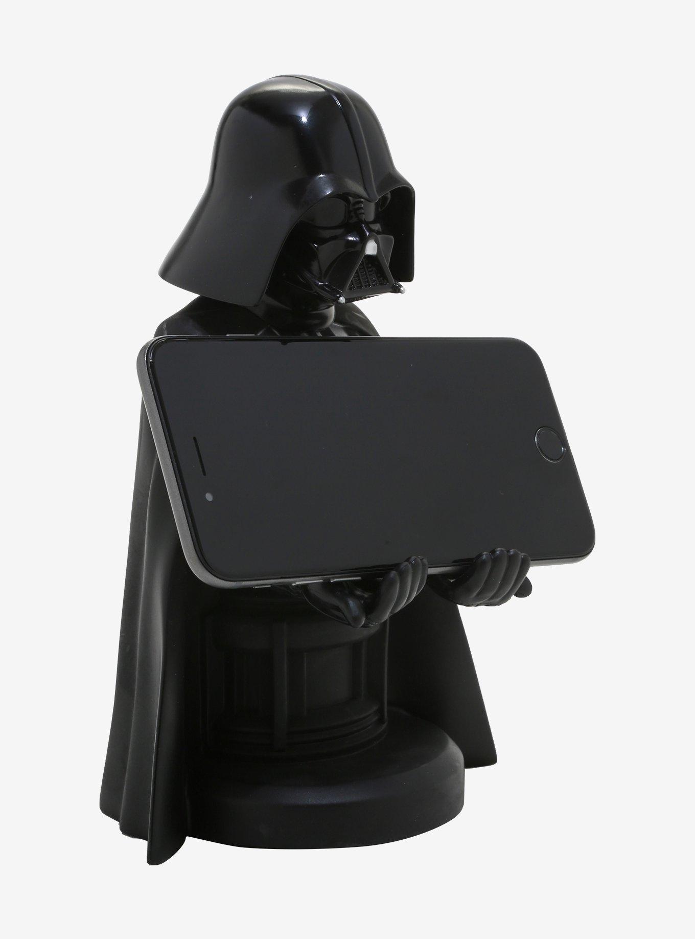 Exquisite Gaming Star Wars Darth Vader Phone & Controller Holder, , hi-res