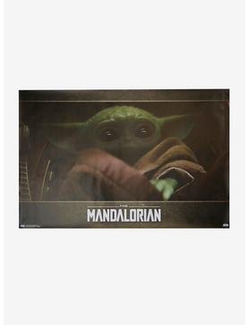 Star Wars The Mandalorian The Child Poster, , hi-res
