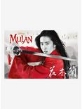 Disney Mulan Sword Poster, , hi-res