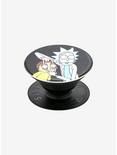 PopSockets Rick And Morty Phone Grip & Stand, , hi-res
