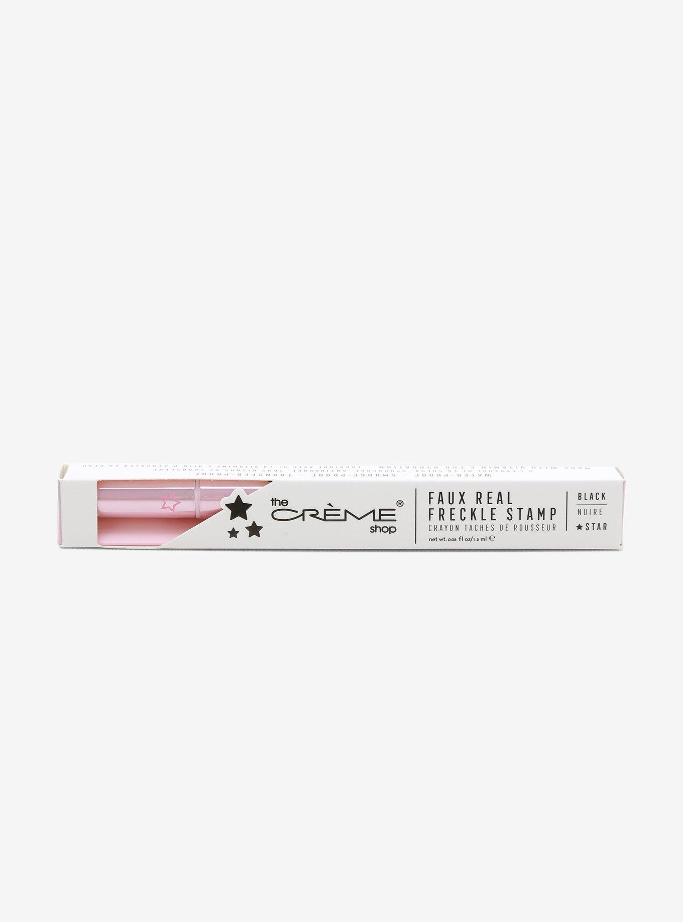 The Creme Shop Faux Real Freckle Star-Shaped Stamp, , hi-res