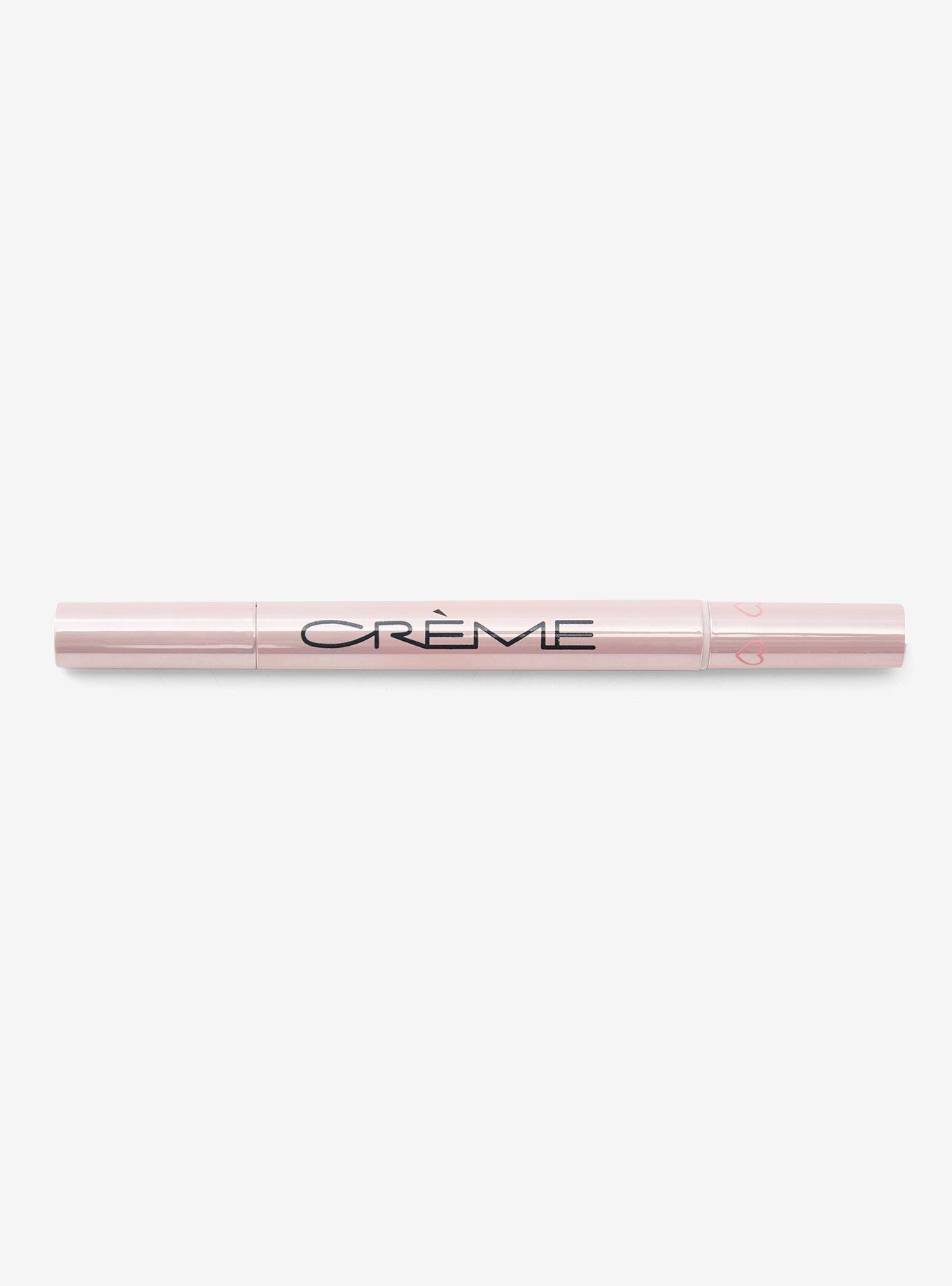 The Creme Shop Faux Real Heart Freckle Stamp & Eyeliner, , hi-res