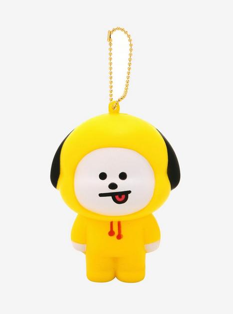 BTS BT21 CHIMMYグッズまとめ売り11点セット - メルカリ