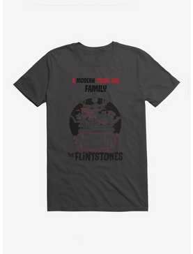 The Flintstones A Modern Stone Age Family T-Shirt, , hi-res