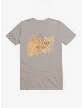 The Flintstones Butterfly Pebbles T-Shirt, , hi-res