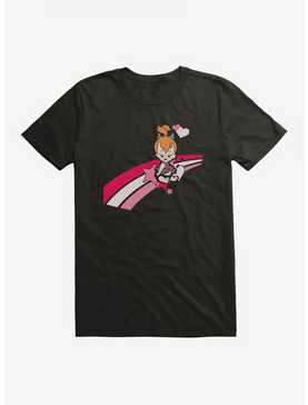 The Flintstones Pink Pebbles T-Shirt, , hi-res
