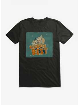 The Flintstones Fred Bedrock Best T-Shirt, , hi-res