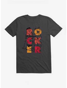 The Flintstones Rocker Family T-Shirt, , hi-res