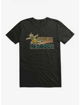 The Flintstones Greetings From Bedrock T-Shirt, , hi-res