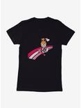 The Flintstones Pink Pebbles Womens T-Shirt, , hi-res