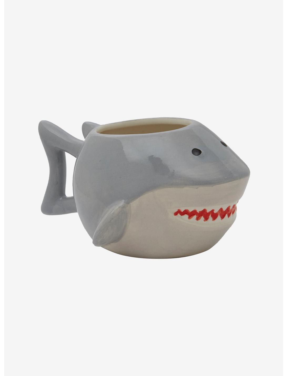 Jaws Figural Mug, , hi-res