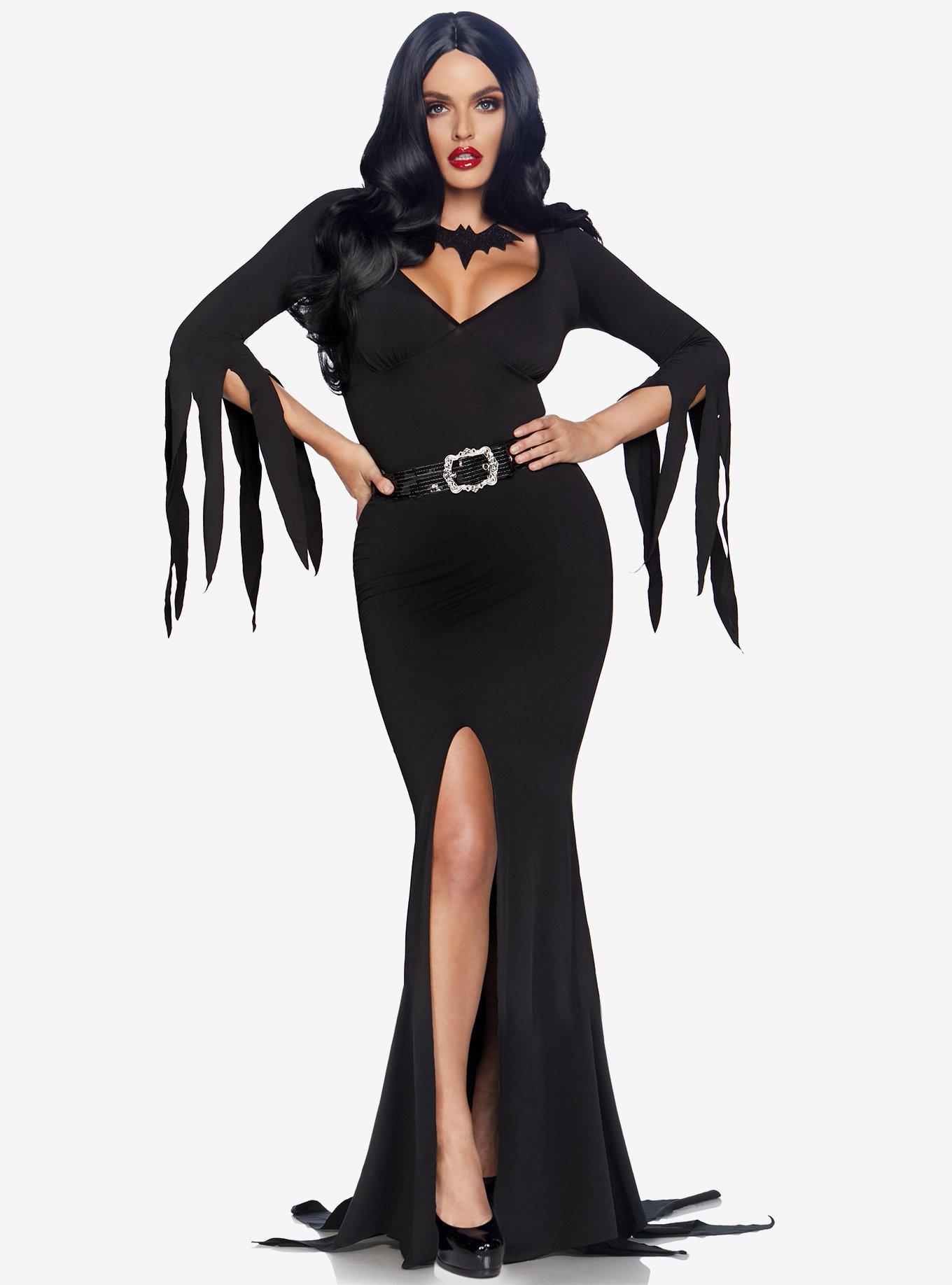 Immortal Mistress Costume, , hi-res