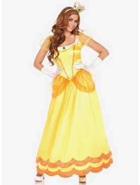 Sunflower Princess Costume, , hi-res