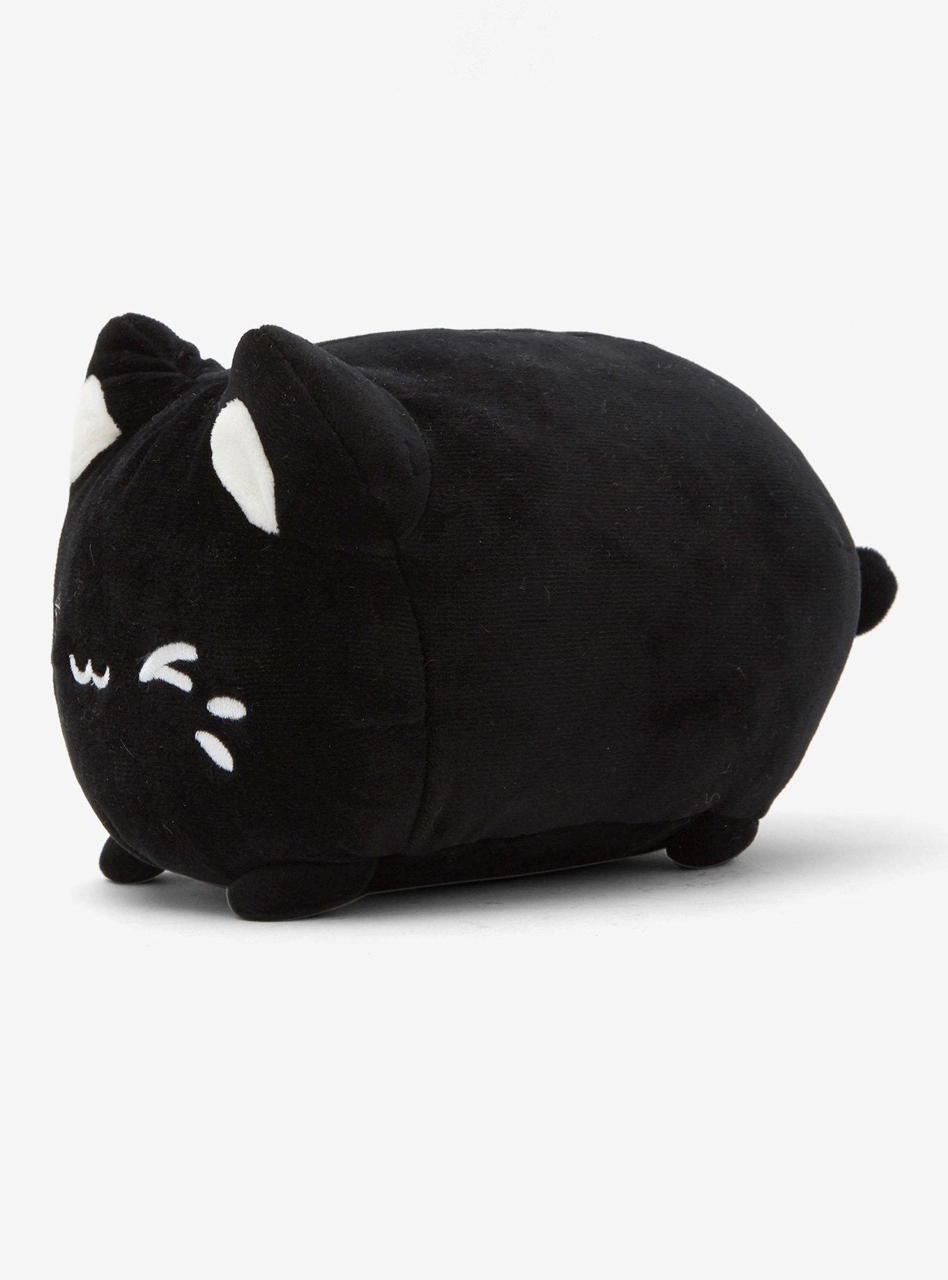 Catbug plush store hot topic