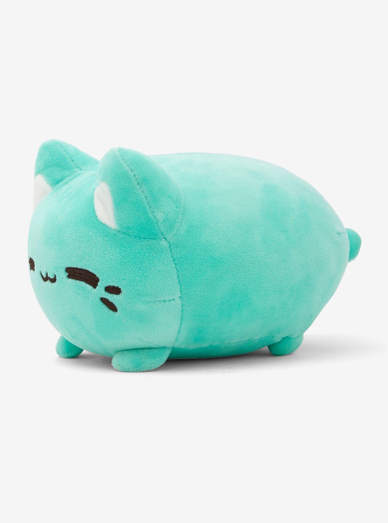 Hot hot sale topic meowchi