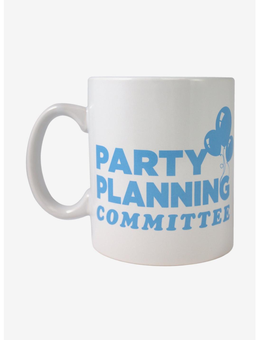 The Office Party Planning Committee Mug, , hi-res