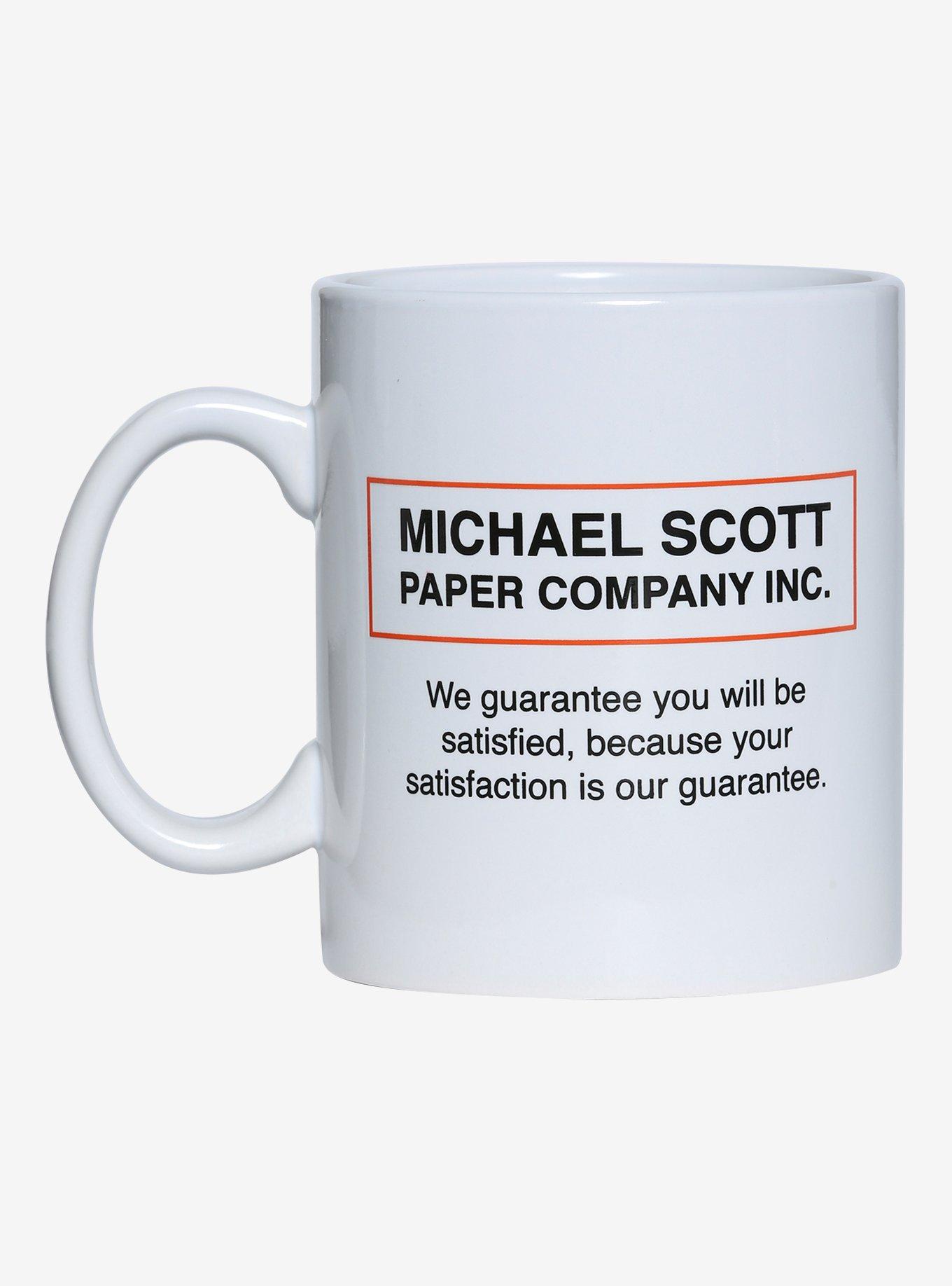 The Office Gifts, The Office Mug, Michael Scott Office Star Mug, the office  face mug, photo mug, custom photo mug, star