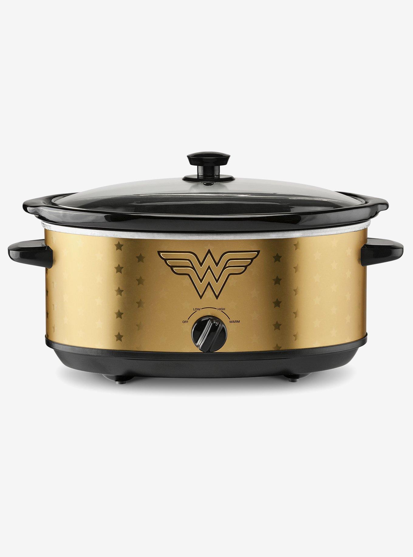 The Wonder Oven: Works Like a Powerless Crock-Pot