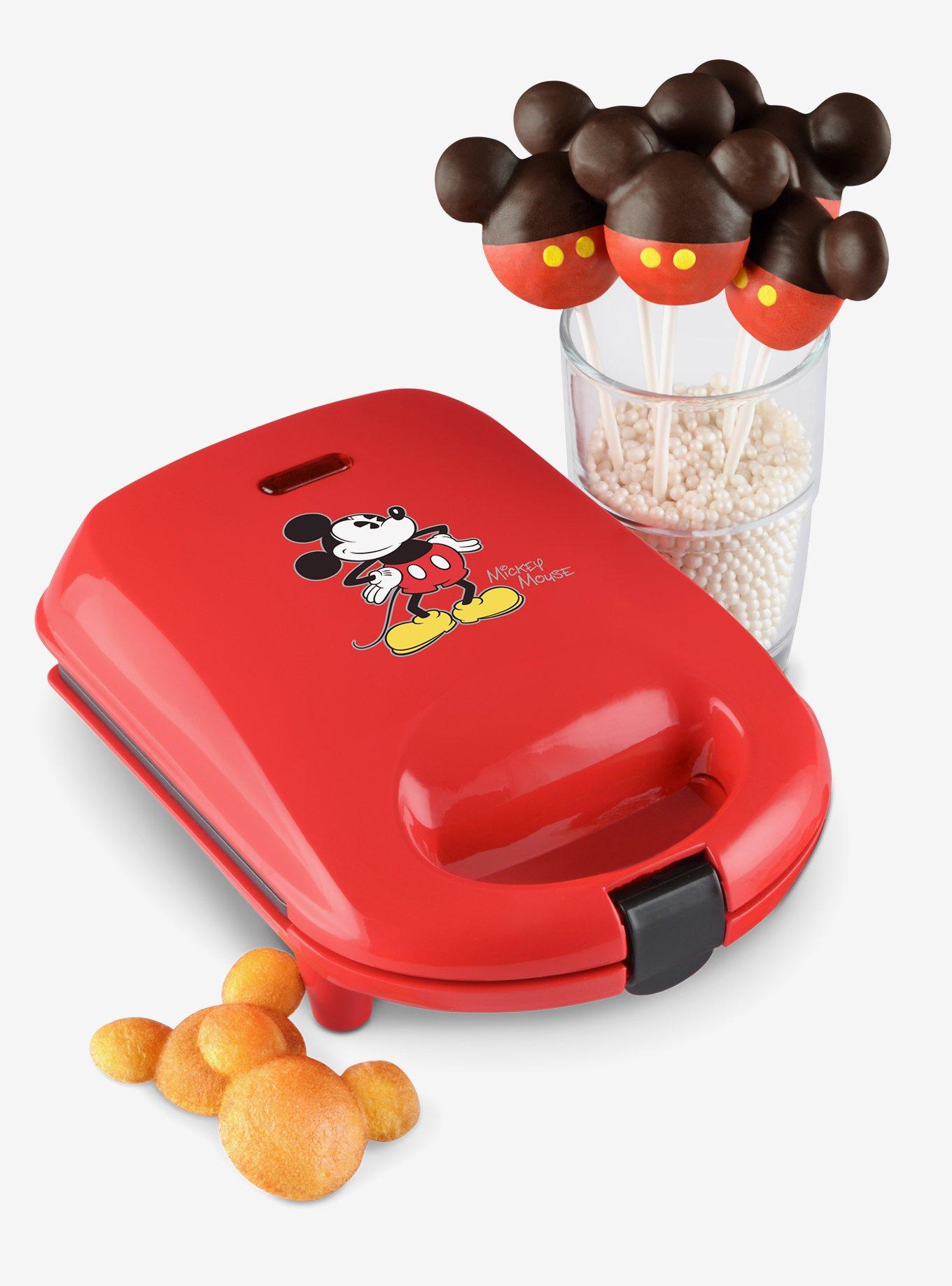 BT21 BABY SANDWICH WAFFLE MAKER - A-KPOP