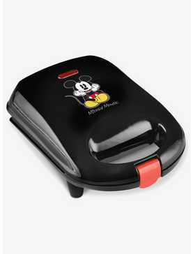 Disney Mickey Mouse Mini Waffle Maker, , hi-res