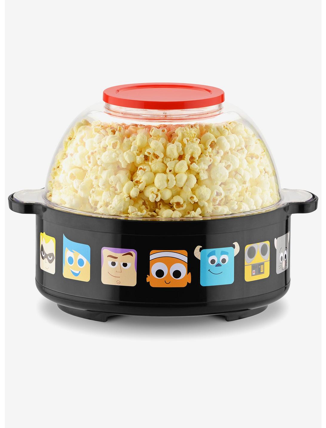 Disney Pixar Stir Popcorn Popper, , hi-res