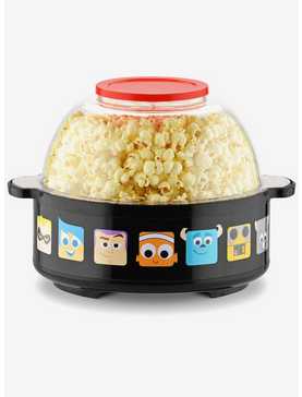 Disney Pixar Stir Popcorn Popper, , hi-res