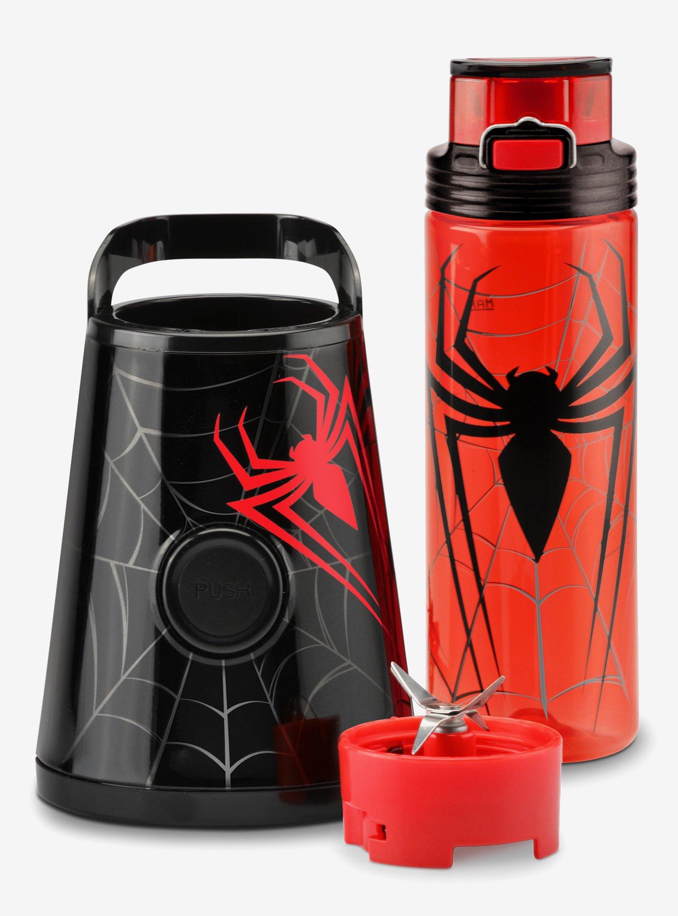 Marvel Spiderman Mini To-Go Blender, , hi-res