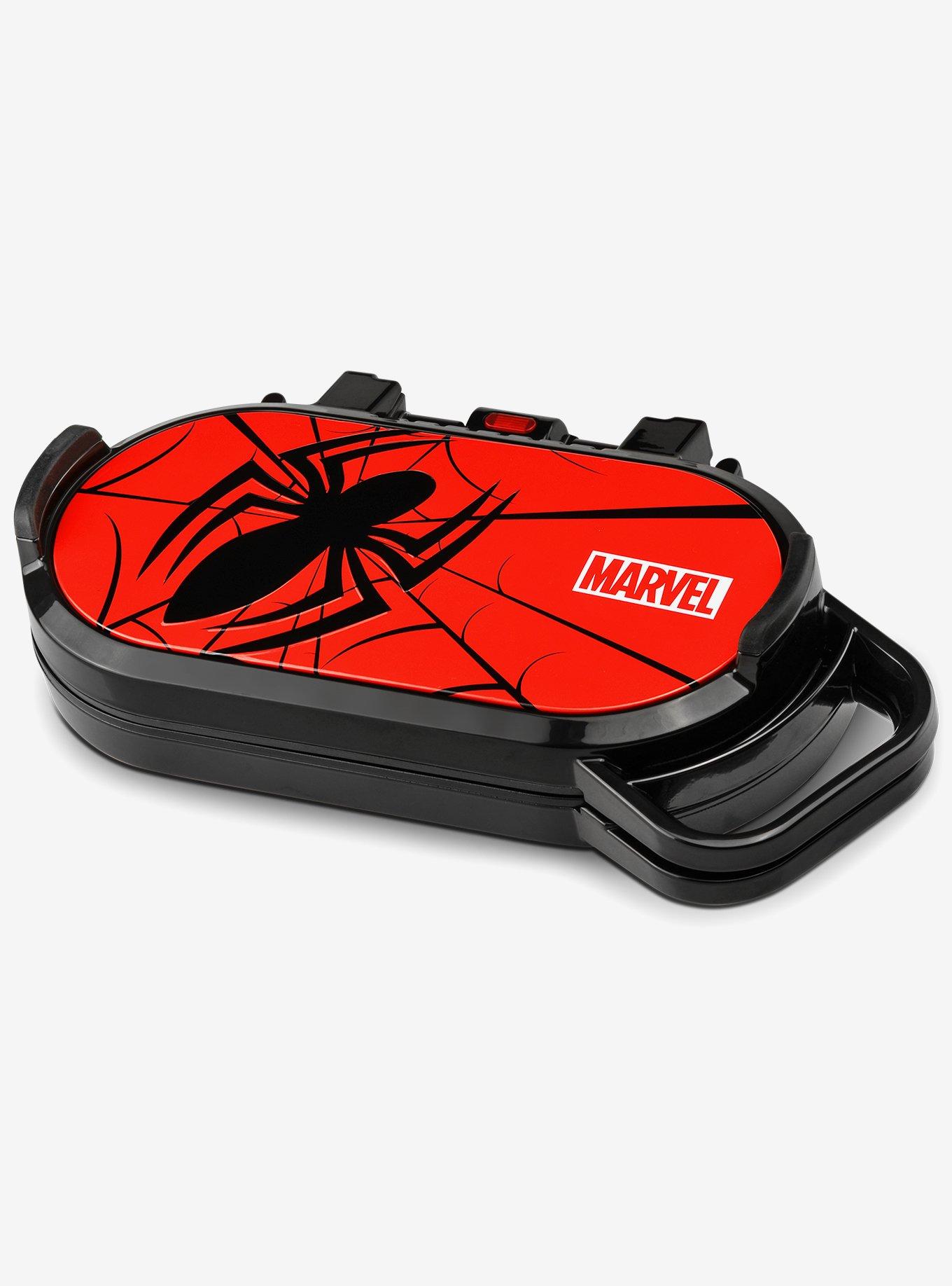 Marvel Spiderman Pancake Maker, , hi-res