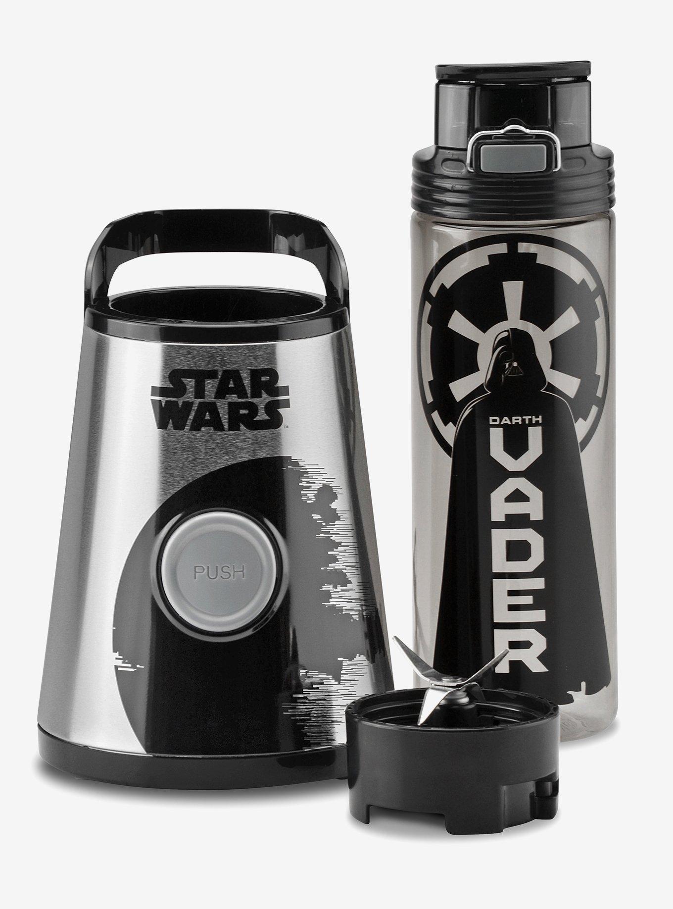 Star Wars Darth Vader Mini To-Go Blender, , hi-res