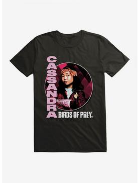 DC Comics Birds Of Prey Cassandra T-Shirt, , hi-res