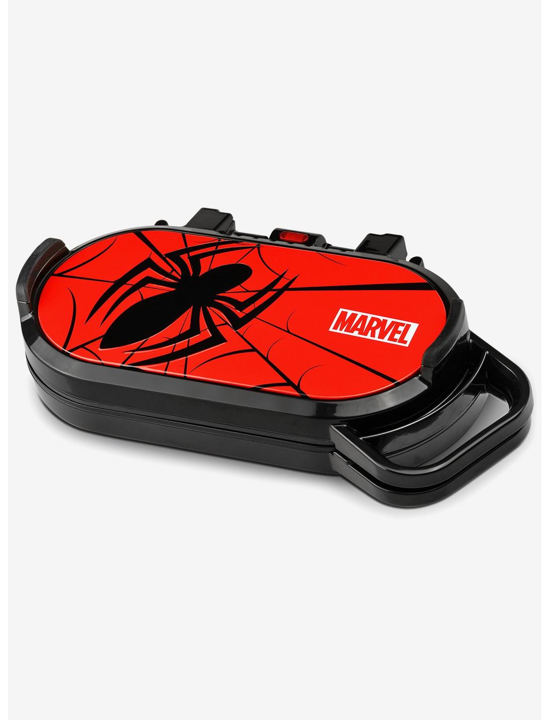 Marvel Spiderman Pancake Maker, , hi-res