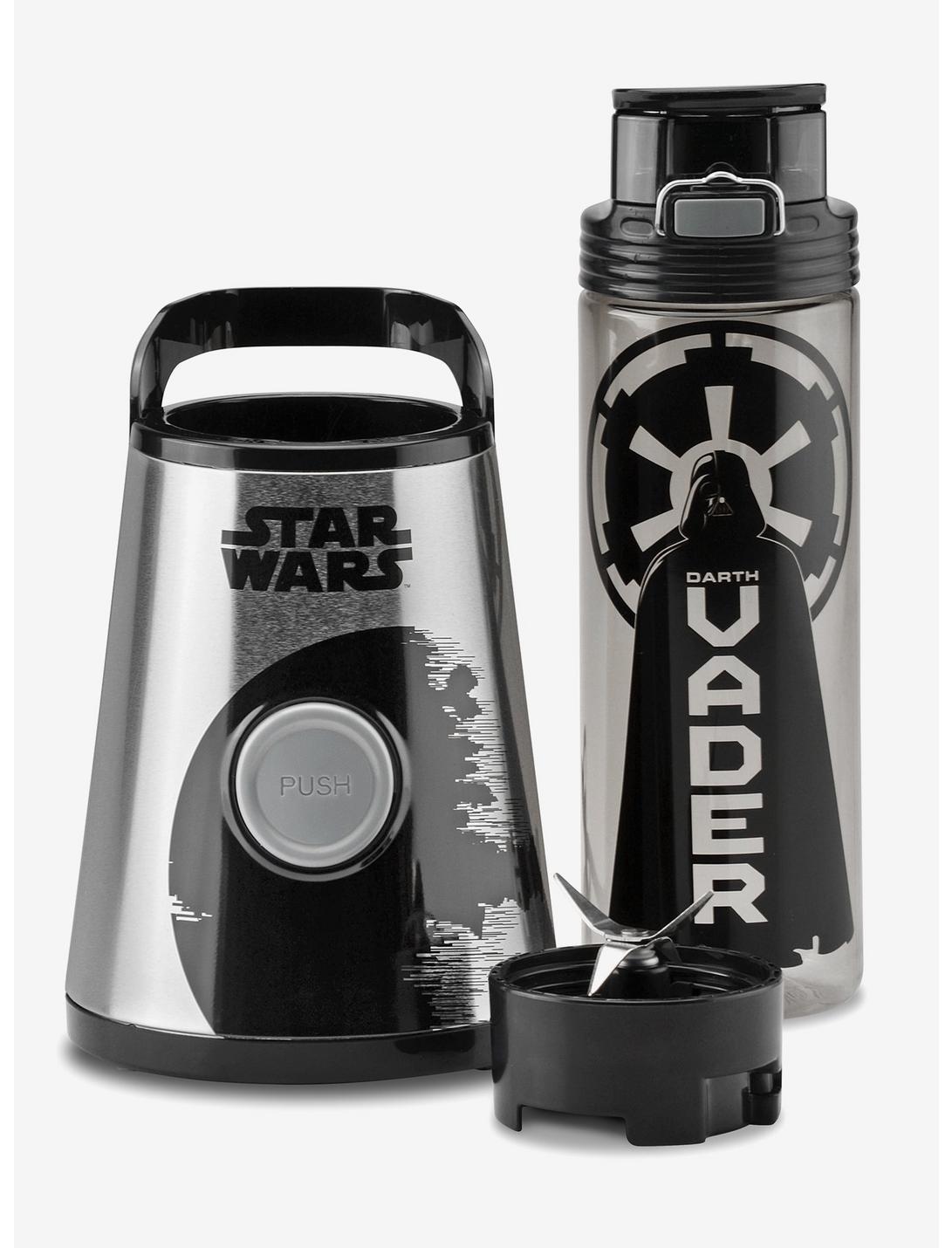 Star Wars Darth Vader Mini To-Go Blender, , hi-res