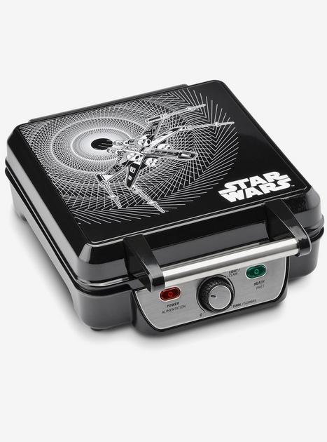 Star Wars Four Waffle Maker | BoxLunch