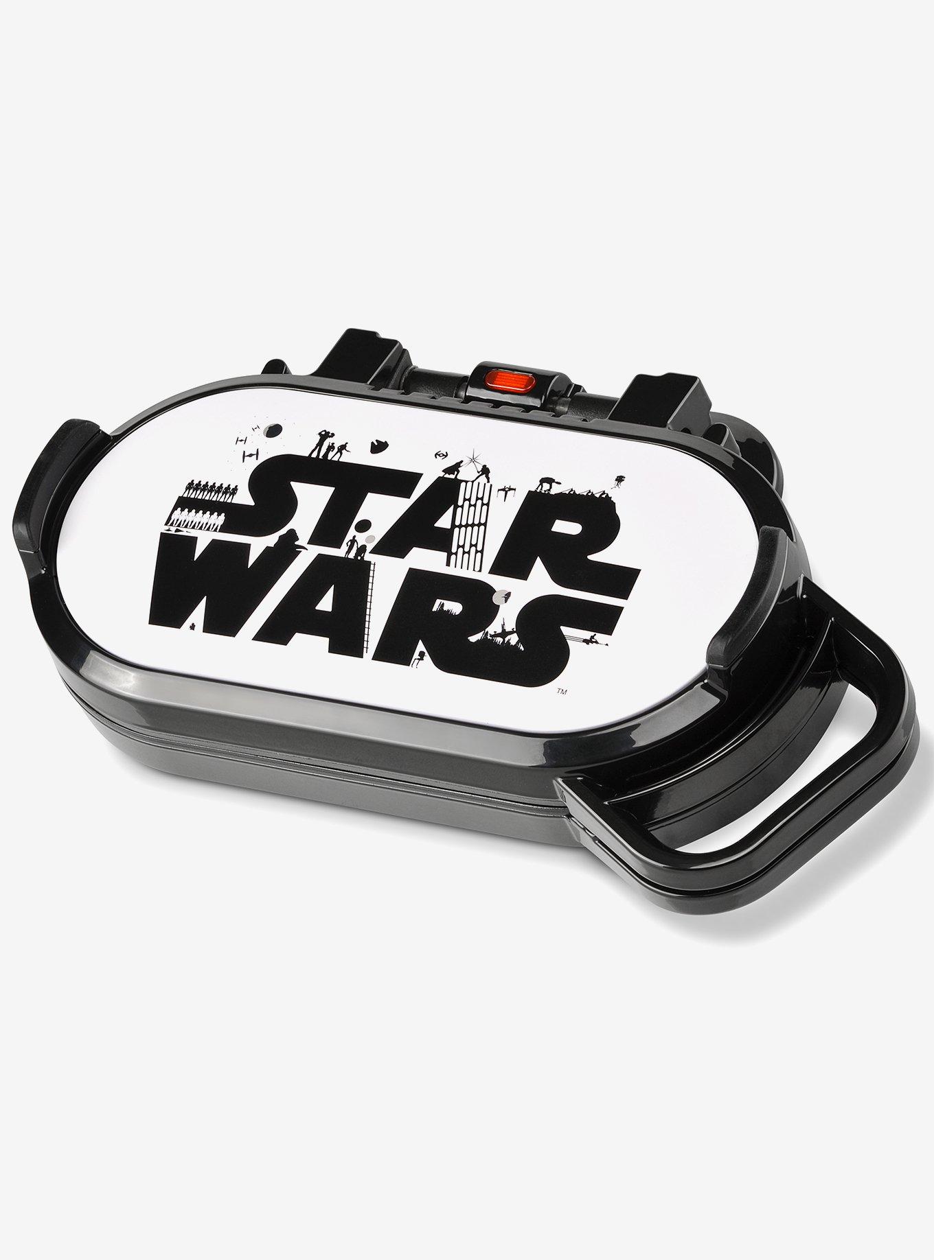 Star Wars Pancake Maker, , hi-res
