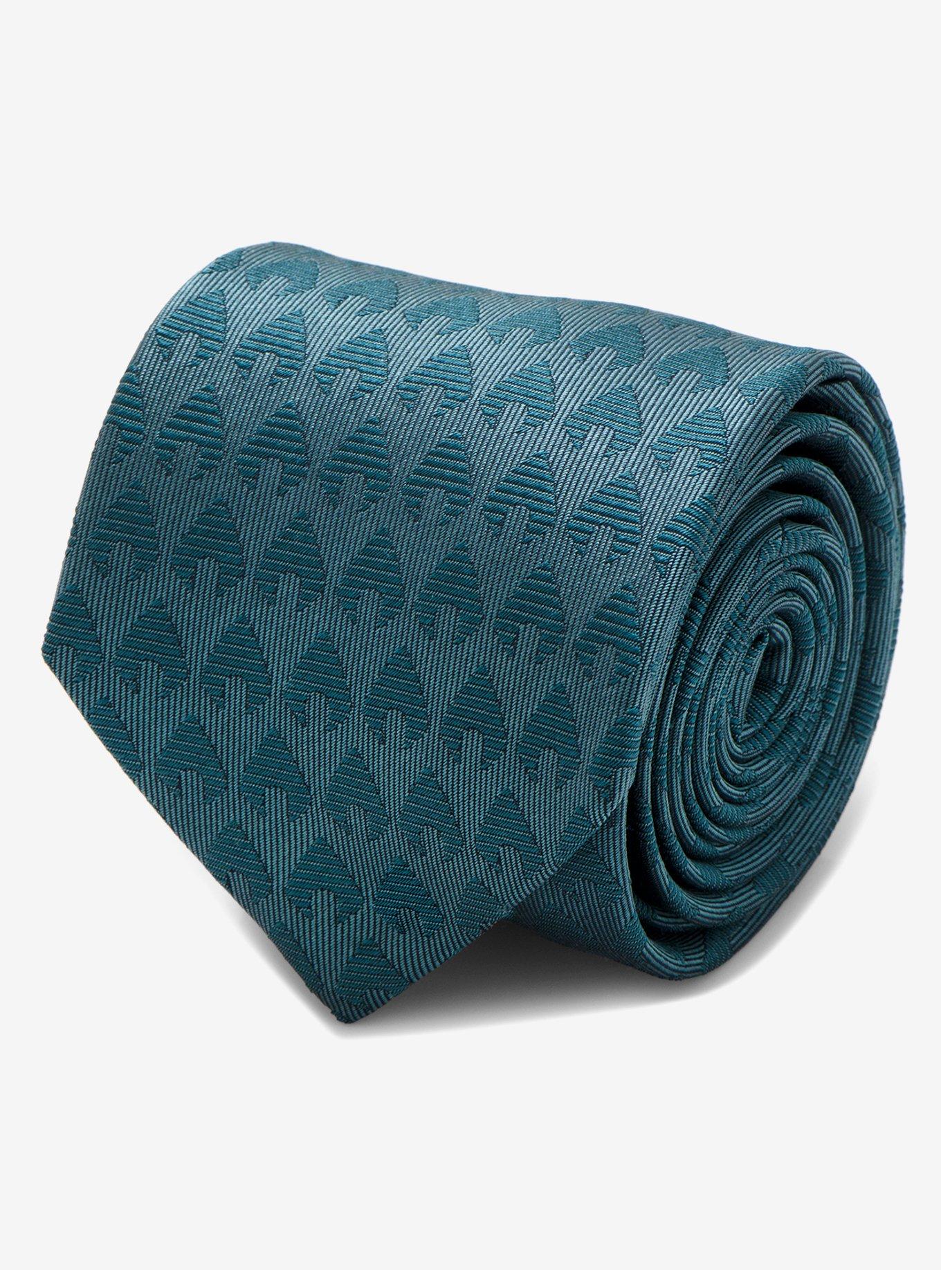 DC Comics Aquaman Tie, , hi-res