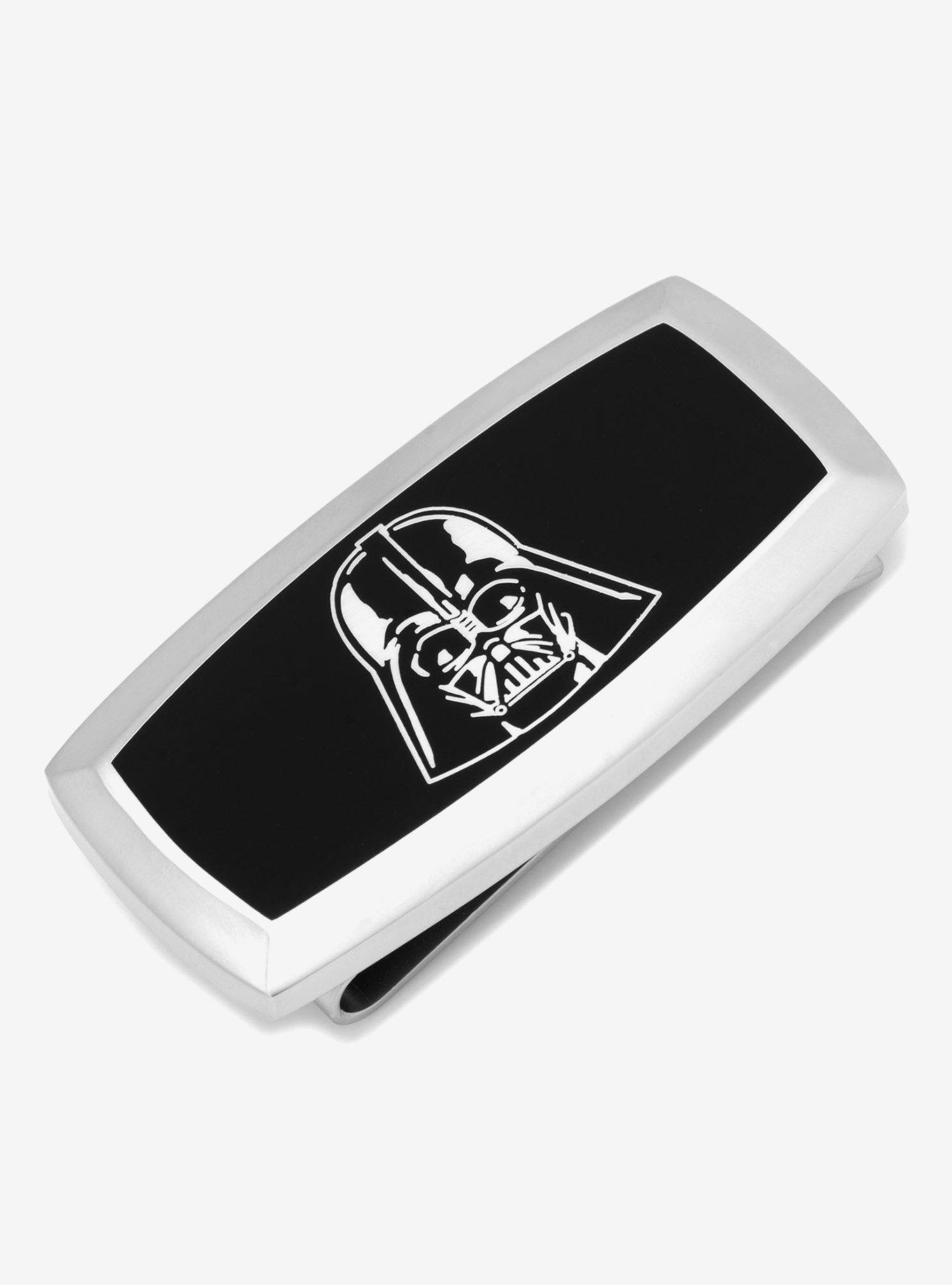 Star War Darth Vader Cushion Money Clip, , hi-res