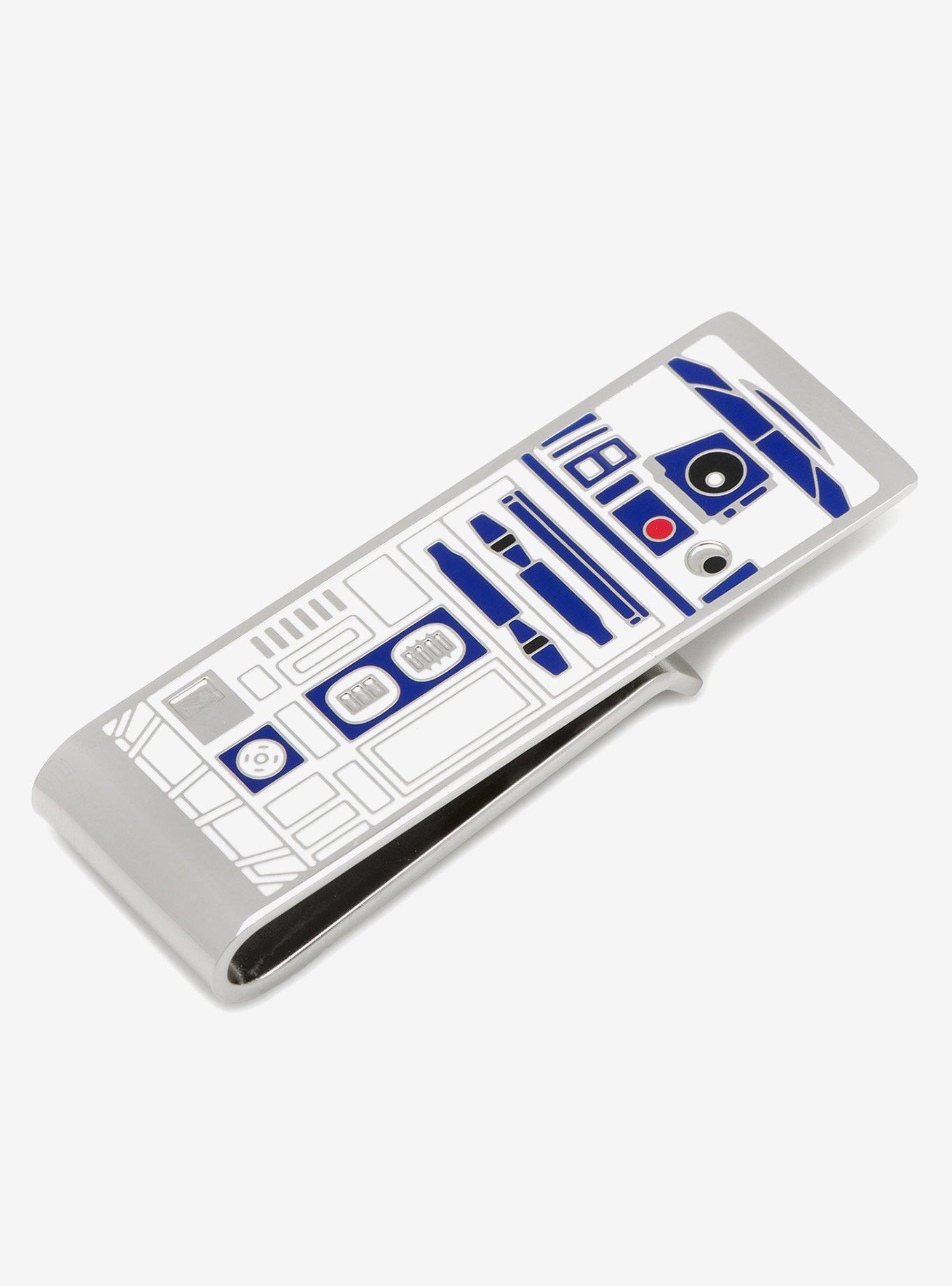 Star War R2-D2 Money Clip, , hi-res