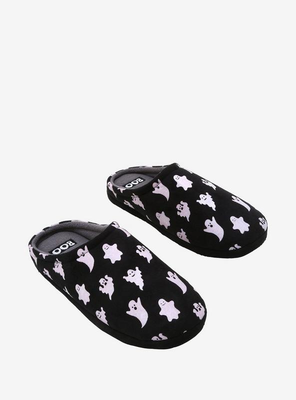 Ghost Slippers