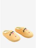 Disney Winnie The Pooh Oh Bother Slippers, MULTI, hi-res