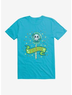 HT Creators: Tarryn Ann Art Toxic T-Shirt, , hi-res
