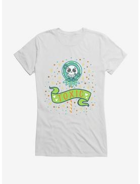 HT Creators: Tarryn Ann Art Toxic Girls T-Shirt, , hi-res