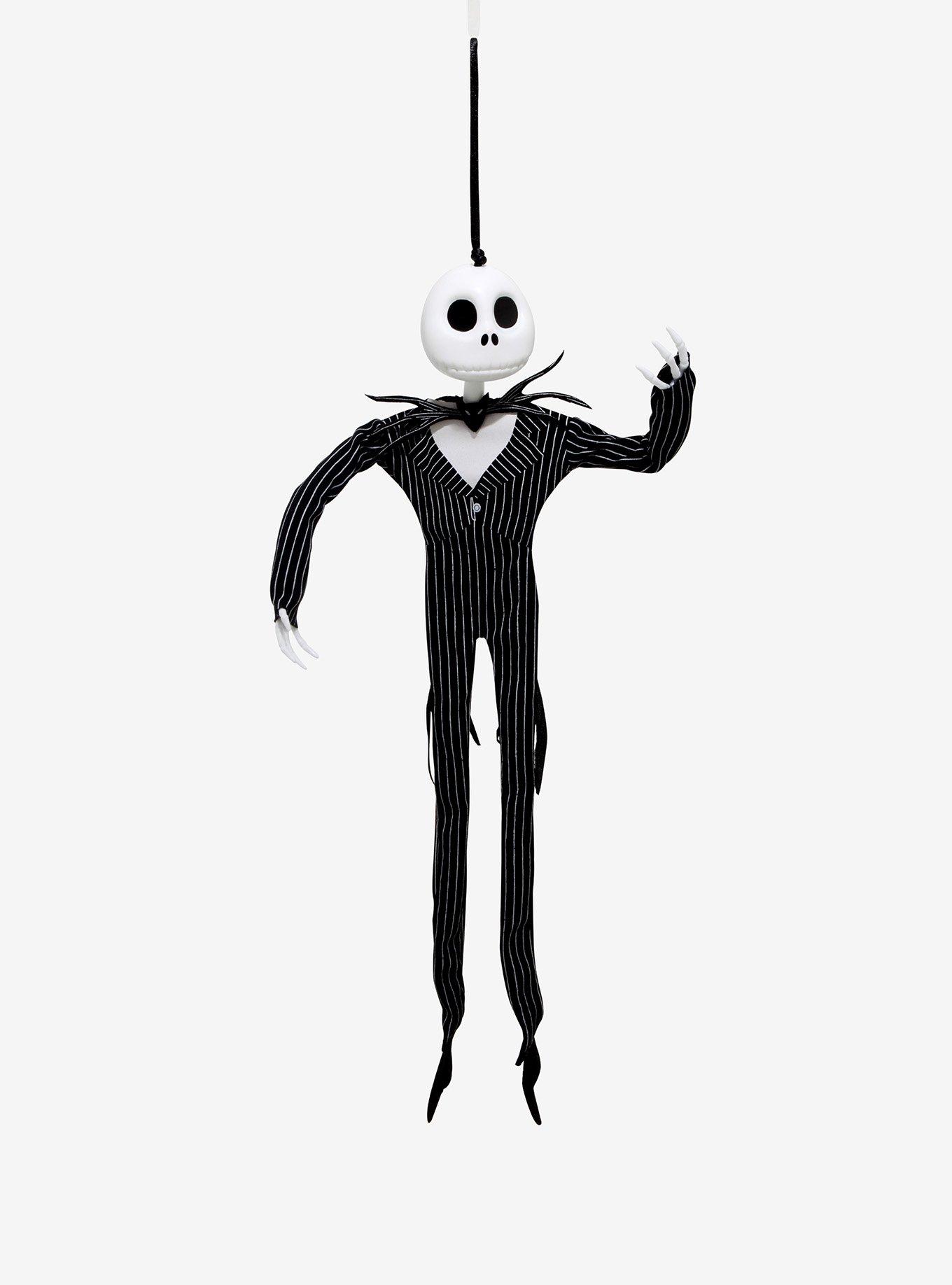 The Nightmare Before Christmas Mini Jack Skellington Hanging Decoration