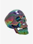 Anodized Plastic Skull, , hi-res