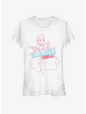 Disney Cinderella Classic Cindy Pop Girls T-Shirt, , hi-res