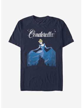 Disney Cinderella Classic Dancing Cinderella T-Shirt, , hi-res