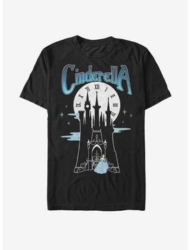 Disney Cinderella Classic Til Midnight T-Shirt, , hi-res