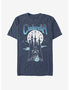 Disney Cinderella Classic Til Midnight T-Shirt, , hi-res