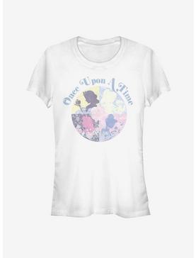 Disney Princess Classic Once Upon A Time Girls T-Shirt, , hi-res