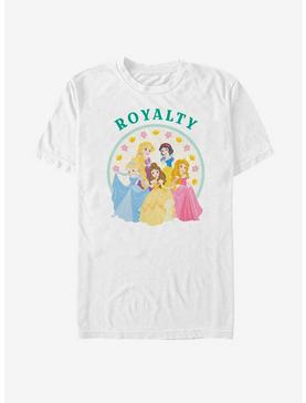 Disney Princess Classic Chibi Princess T-Shirt, , hi-res